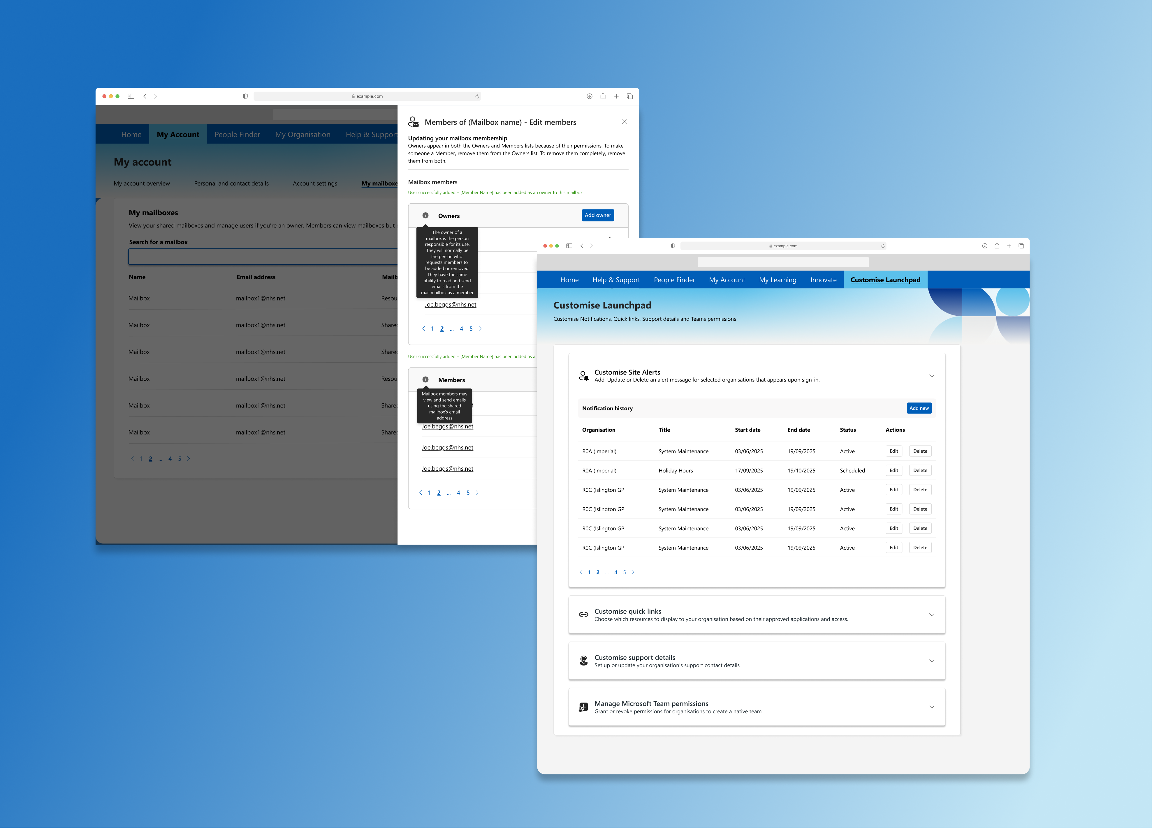 NHS.net Connect - Image 2